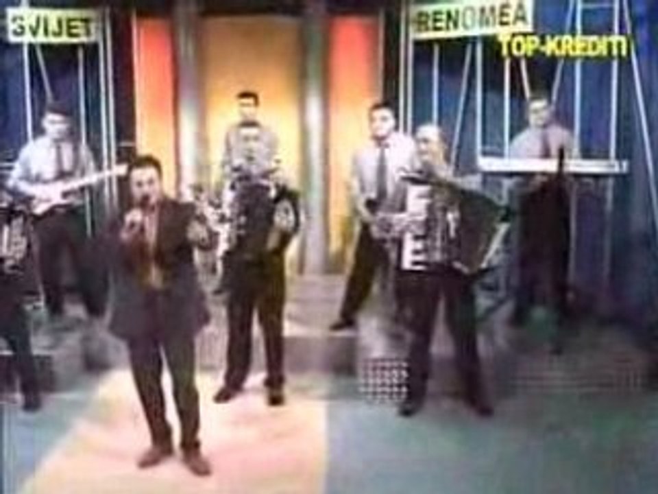 HULE -KAD TELEFON ZAZVONI