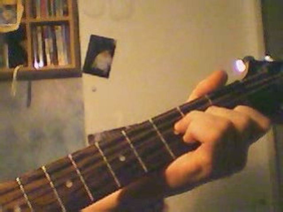 Imagine-John Lennon (by me)