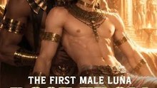 The First Male Luna Rose From Chains Full HD