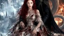The Contract Bride of the Dragon Duke