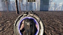 RPG   T0033 - TOWARD THE MOON 2K GAMEPLAY