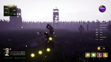 RPG   T0035  - THE BATTLE OF SACRED HEART 2K GAMEPLAY