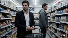 Borrowed Time : Part 5 Watched