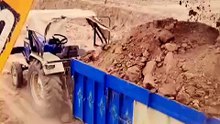 Jcb 3dx xtra trola loading #like #view