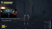 RPG   T0037   -  TYRANT'S REALM 2K GAMEPLAY