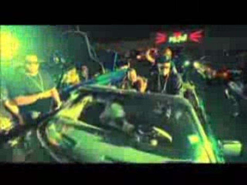 Slim Thug Ft. Boss Hogg Outlawz - Ridin Wit No Ceiling [NEW]