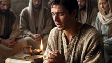 A Prayer for Wisdom, God’s Will & Strength | Colossians 1:9–12
