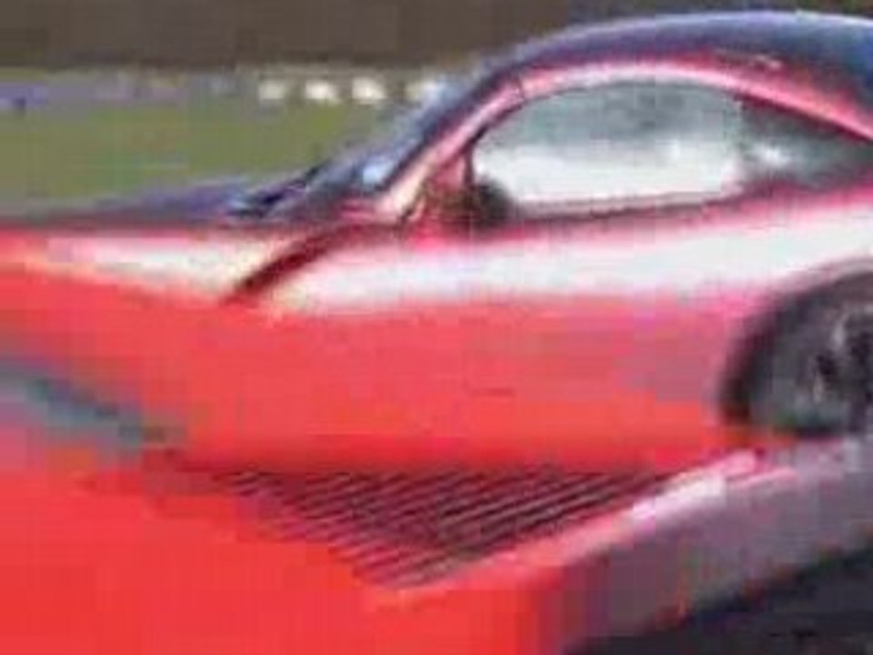Exotic Race