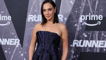 Gal Gadot cree que la maternidad es su 'superpoder'