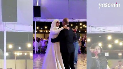 Burak Özçivit’in kız kardeşi evlendi! Kız kardeşinin düğününe katılmama nedeni ortaya çıktı