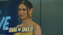 The Master Cutter: Mga Anak ng Sinulid!