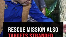 Nepal and China floods: SMART team to be sent next week, 91 M'sians still missing