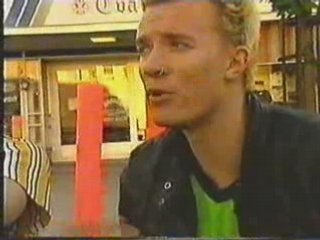 Liam Howlett Evolution interview