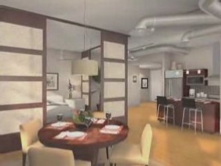 Download Video: Las Vegas high Rise Condos Newport Lofts