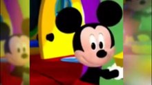 Mickey Mouse Clubhouse Intro 4 remix