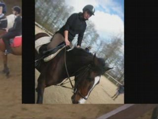 Mon Bo Goss , Mon cheyenne