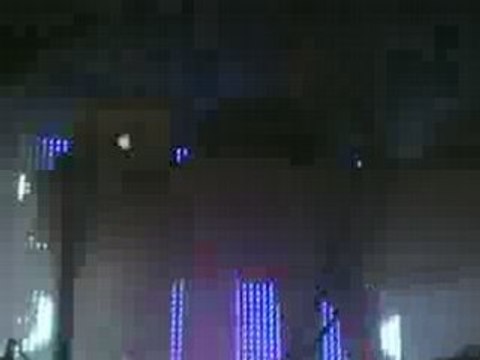 MARTIN EYERER - TOM POOKS ELECTROMIND FESTIVAL 2008