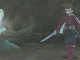 Tales of Symphonia Dawn of the New World trailer 2