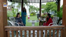 Kaisi Teri Khudgharzi Episode 9 -  (Eng Subtitles) ARY Digital