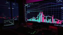 What is the lowest amount of money you can start trading ?