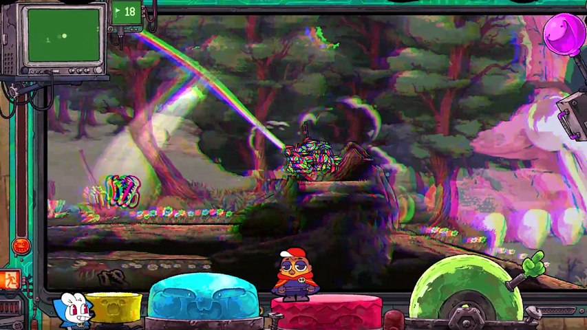 Bye Bye Bonnie Announcement Trailer