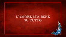 L'Amore sta bene su tutto/2025 HD
