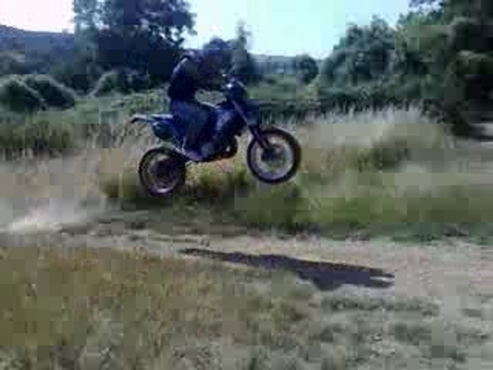 Jessy - DT50x tout d'origine