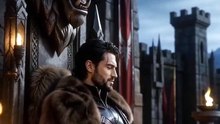 The Lycan Queen Rose to Slay   Short Drama Full HD 720p