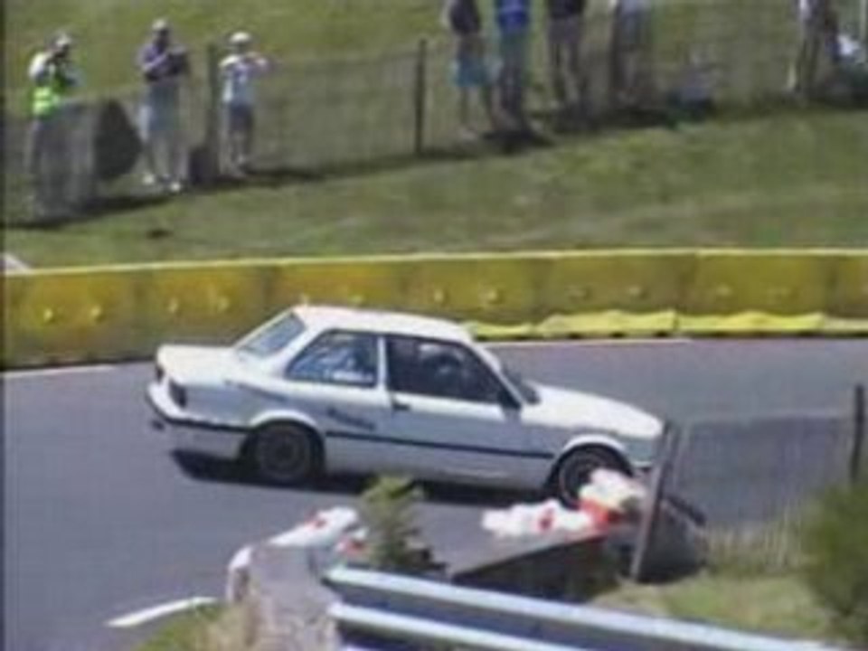 dunieres Marc fleury et le betisier