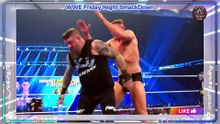 WWE SmackDown Highlights 28 August 2026: Sami Zayn RUINS No. 1 Contender Main Event!