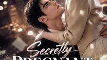 Secretly Pregnant with the Billionaire's Daughter