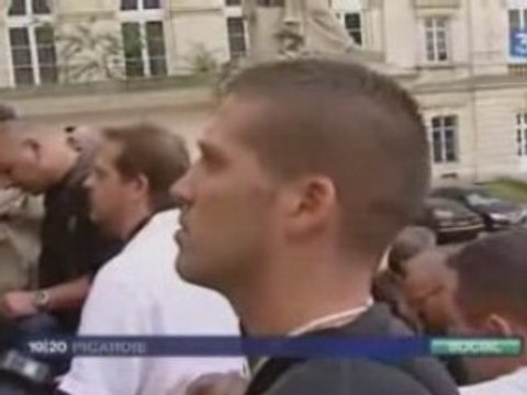 Goodyear amiens 23.07.08