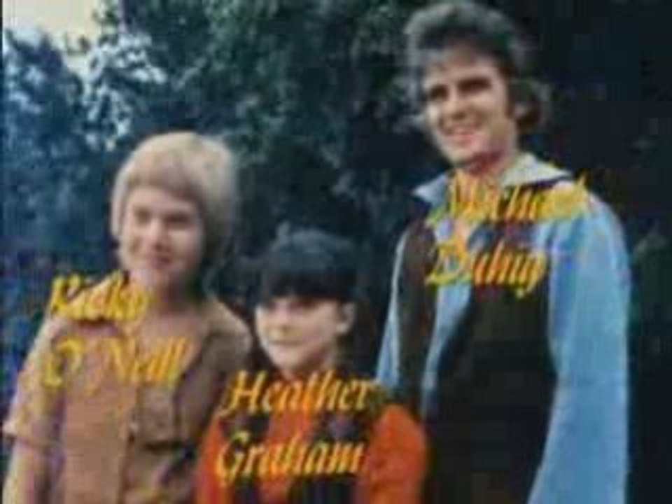 La famille robinsson suisse