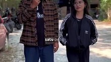 Satu pesan untuk cowok yang suka