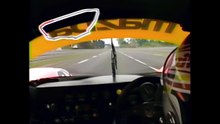 [HD] Le Mans 1989 Volker Weidler "Mazda 767" Ondoard [REMASTER AUDIO/VIDEO]