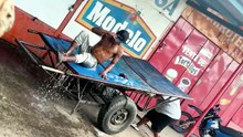 Pranks 1
