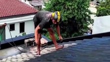 Jasa Waterproofing Wonosobo | Atasi Atap & Dak Beton Bocor
