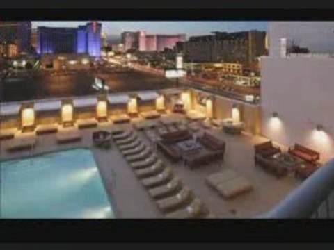 Las Vegas High Rise Condos Platinum Condo Hotel