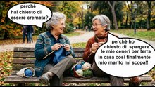 RIDIAMO UN PO'