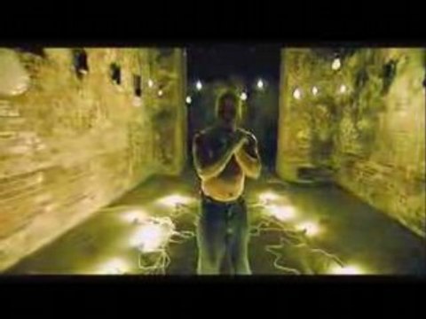 Peja Slums Attack - SLU 3 Litery, Duchowo mocny