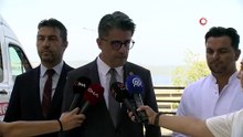 SON DAKİKA: Cem Yılmaz’ın Sağlık Durumuyla İlgili Yeni Gelişme!