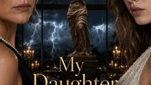 My Daughter Was Hidden in a Statue | Mother Revenge Thriller Full Movie