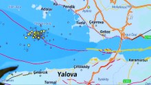 Marmara\'daki sarsıntılar: Deprem uzmanından açıklama