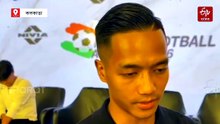 ডুরান্ডের হতাশা ভুলে ঘুরে দাঁড়ানোর প্রতিশ্রুতি ছাংতে'র, দলবদলে ধোঁয়াশা জারি রাখলেন সানান