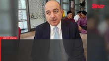 'Harap Malaysia #QuranHour diadakan setiap bulan' - Kuasa Usaha Kedutaan Iraq