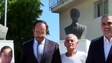 Νίκος Χριστοδουλίδης: «Είμαστε πανέτοιμοι αν το κρίνει ο Γκουτέρες για διευρυμένη»