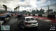 GTA 6 के नए वीडियो में पहली बार समर्पित ट्रैक पर रेसिंग दिखाई गई