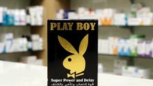 Playboy Power Delay Capsule For Men In UAE