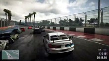 Un nuovo video di GTA 6 mostra gare inedite su circuiti dedicati