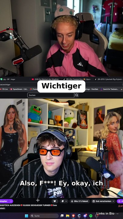 Wichtiger